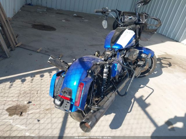 2024 HARLEY-DAVIDSON FLTRX 1HD1KH71XRB662213 Photo 3