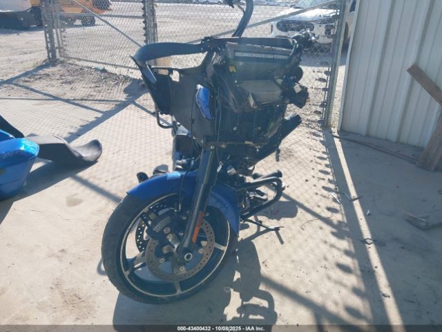 2024 HARLEY-DAVIDSON FLTRX 1HD1KH71XRB662213 Photo 4