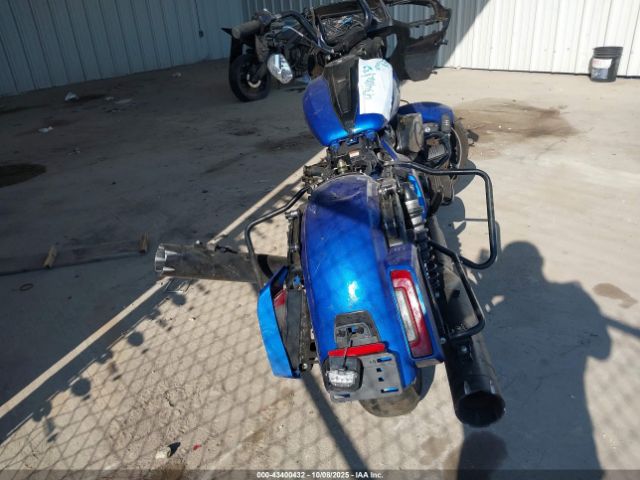 2024 HARLEY-DAVIDSON FLTRX 1HD1KH71XRB662213 Photo 5