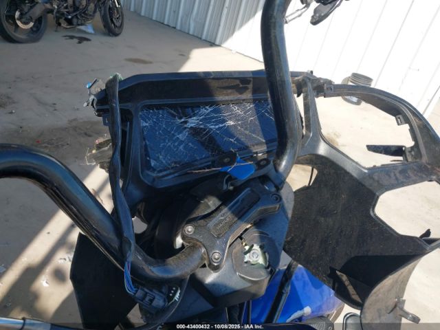 2024 HARLEY-DAVIDSON FLTRX 1HD1KH71XRB662213 Photo 6