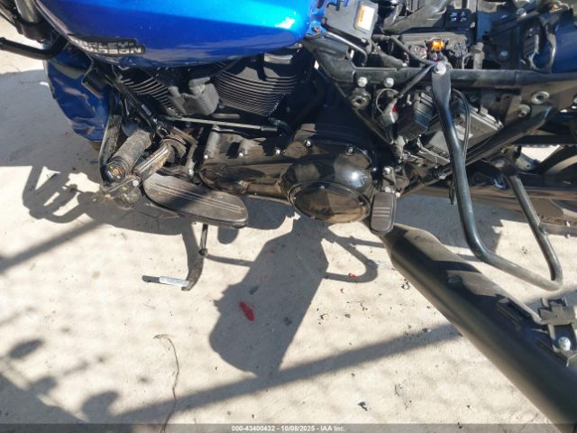 2024 HARLEY-DAVIDSON FLTRX 1HD1KH71XRB662213 Photo 8