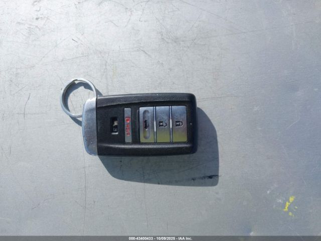 2017 ACURA TLX 19UUB1F32HA001001 Photo 10