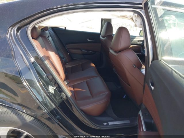 2017 ACURA TLX 19UUB1F32HA001001 Photo 7