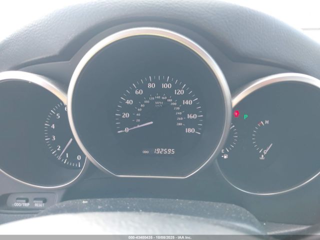 2006 LEXUS SC 430 JTHFN48Y569006666 Photo 6