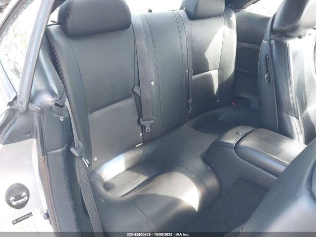 2006 LEXUS SC 430 JTHFN48Y569006666 Photo 7