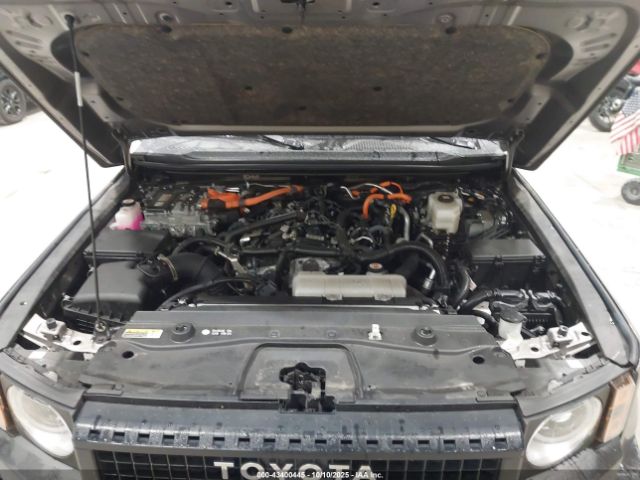 2024 TOYOTA LAND CRUISER JTEABFAJXRK015966 Photo 9