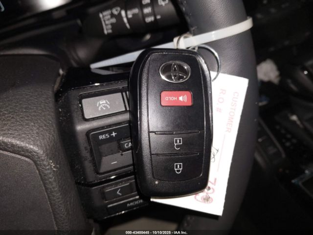 2024 TOYOTA LAND CRUISER JTEABFAJXRK015966 Photo 10