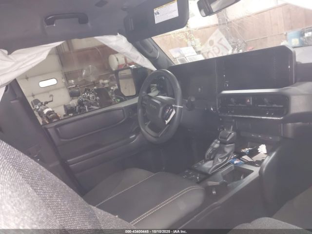 2024 TOYOTA LAND CRUISER JTEABFAJXRK015966 Photo 4