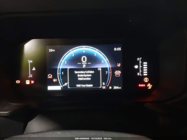 2024 TOYOTA LAND CRUISER JTEABFAJXRK015966 Photo 6