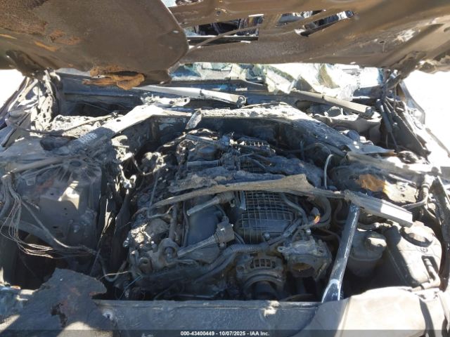 2019 BMW 740I WBA7E2C54KB216750 Photo 9