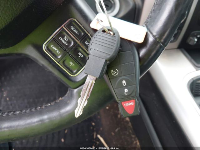 2016 RAM 1500 1C6RR7LG1GS407880 Photo 10