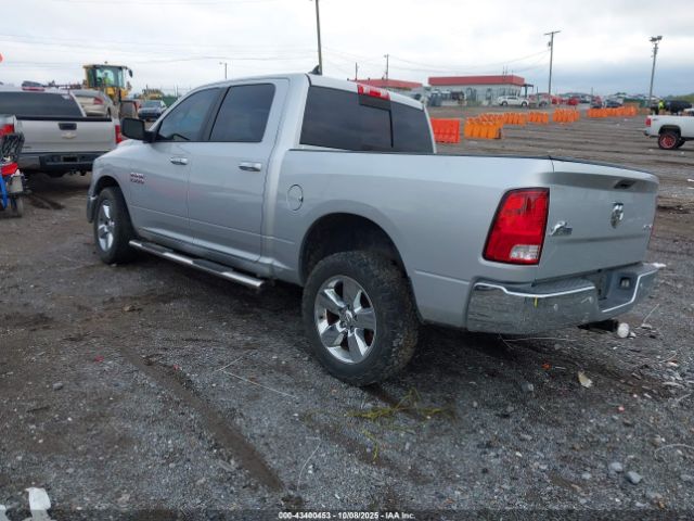 2016 RAM 1500 1C6RR7LG1GS407880 Photo 2