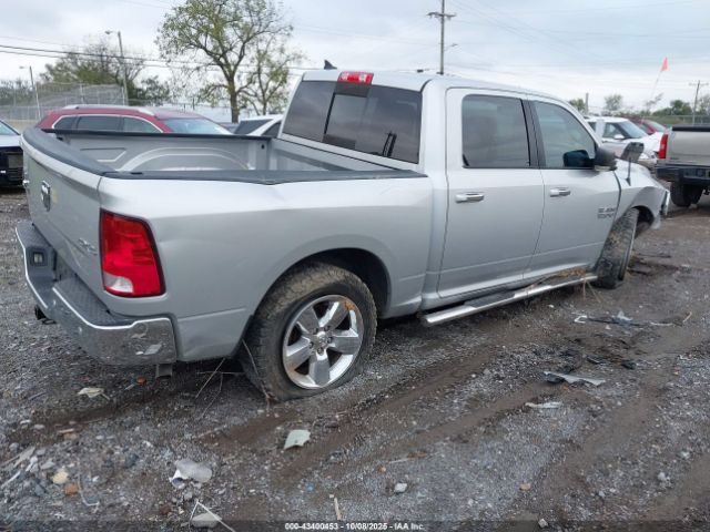 2016 RAM 1500 1C6RR7LG1GS407880 Photo 3
