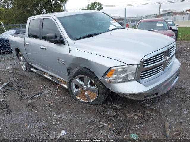 2016 RAM 1500 1C6RR7LG1GS407880 Photo 5