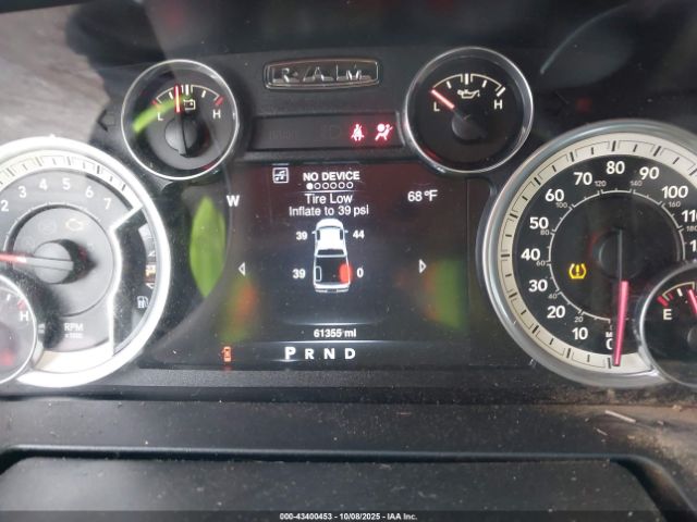 2016 RAM 1500 1C6RR7LG1GS407880 Photo 6