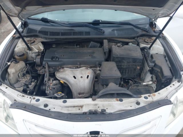 2007 TOYOTA CAMRY 4T1BE46K07U665019 Photo 9