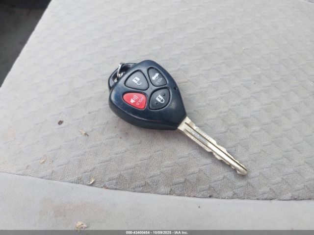 2007 TOYOTA CAMRY 4T1BE46K07U665019 Photo 10