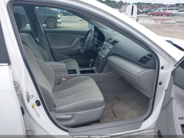 2007 TOYOTA CAMRY 4T1BE46K07U665019 Photo 4