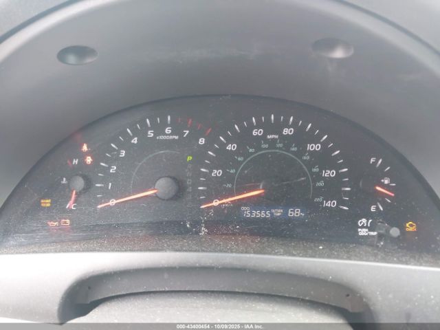 2007 TOYOTA CAMRY 4T1BE46K07U665019 Photo 6