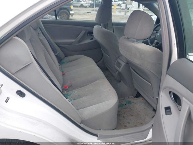 2007 TOYOTA CAMRY 4T1BE46K07U665019 Photo 7