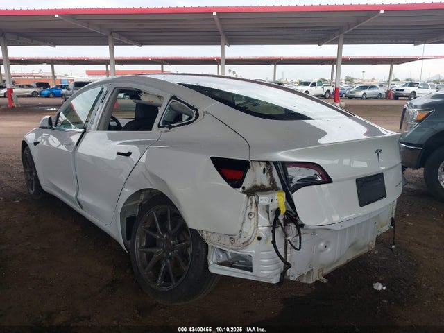 2019 TESLA MODEL 3 5YJ3E1EB7KF493405 Photo 5