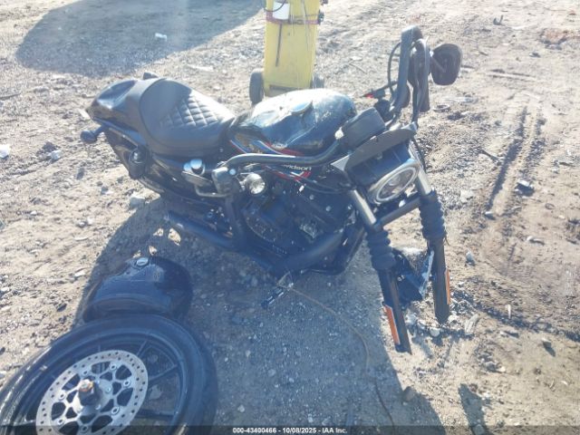 2020 HARLEY-DAVIDSON XL1200 1HD1LP310LB402410