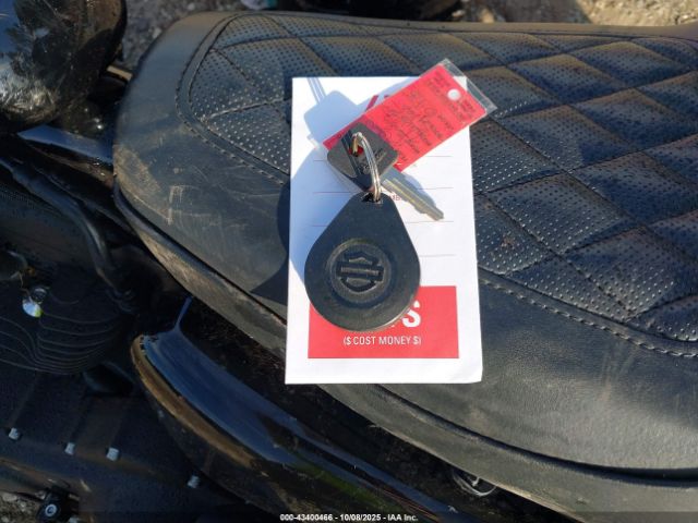 2020 HARLEY-DAVIDSON XL1200 1HD1LP310LB402410 Photo 10