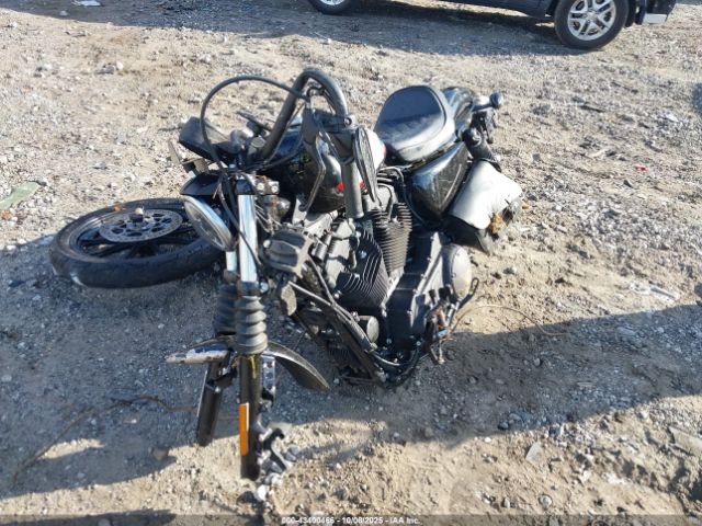 2020 HARLEY-DAVIDSON XL1200 1HD1LP310LB402410 Photo 1