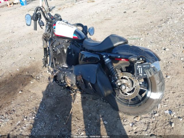 2020 HARLEY-DAVIDSON XL1200 1HD1LP310LB402410 Photo 2