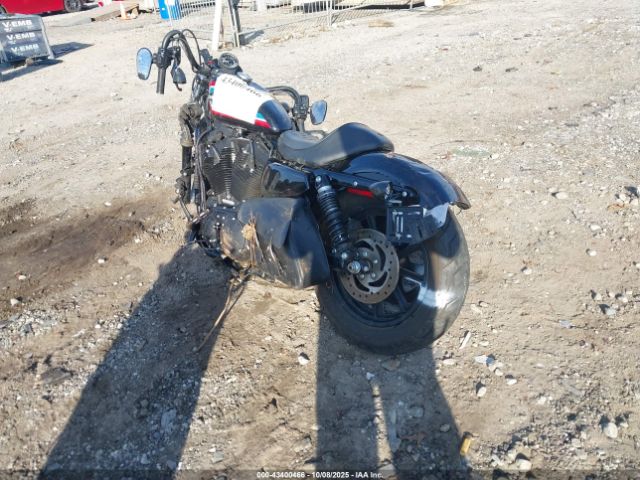 2020 HARLEY-DAVIDSON XL1200 1HD1LP310LB402410 Photo 3