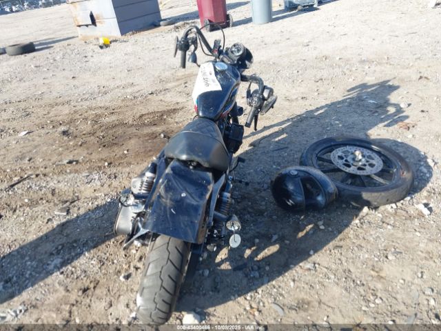 2020 HARLEY-DAVIDSON XL1200 1HD1LP310LB402410 Photo 5