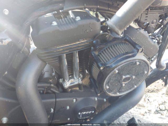 2020 HARLEY-DAVIDSON XL1200 1HD1LP310LB402410 Photo 7