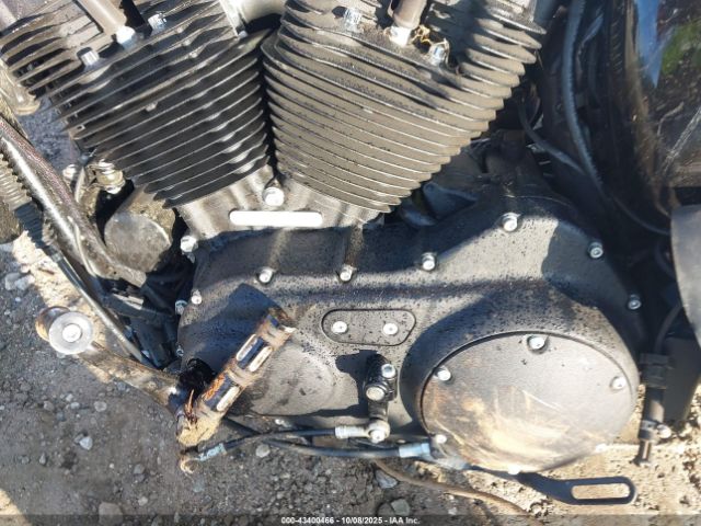 2020 HARLEY-DAVIDSON XL1200 1HD1LP310LB402410 Photo 8