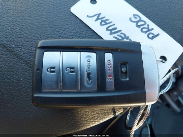 2017 ACURA RDX 5J8TB4H35HL003257 Photo 10