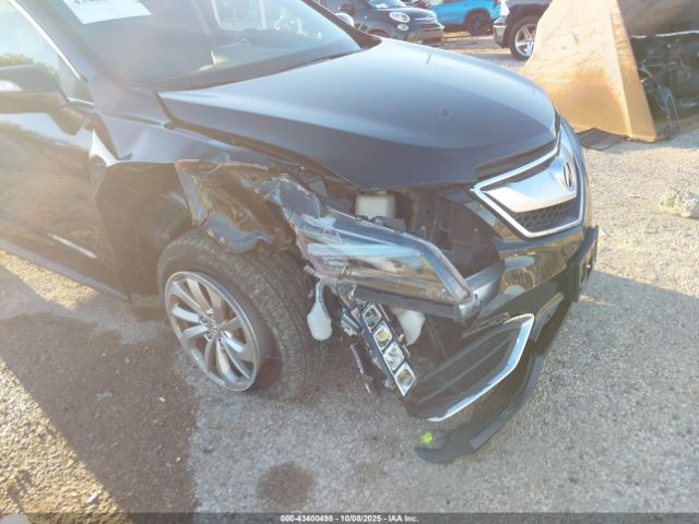 2017 ACURA RDX 5J8TB4H35HL003257 Photo 5