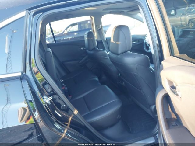 2017 ACURA RDX 5J8TB4H35HL003257 Photo 7