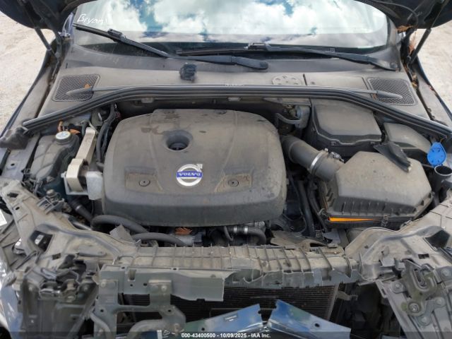 2015 VOLVO V60 YV140MEMXF1219176 Photo 9