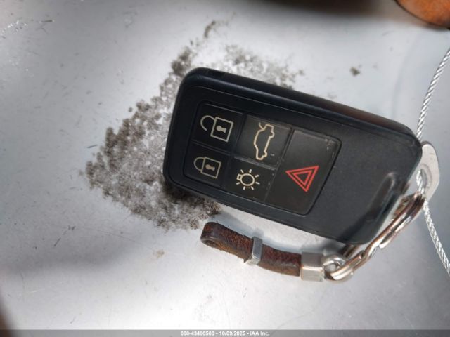 2015 VOLVO V60 YV140MEMXF1219176 Photo 10