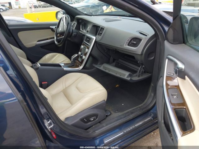 2015 VOLVO V60 YV140MEMXF1219176 Photo 4