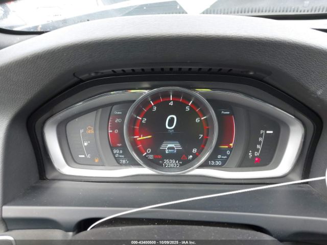 2015 VOLVO V60 YV140MEMXF1219176 Photo 6