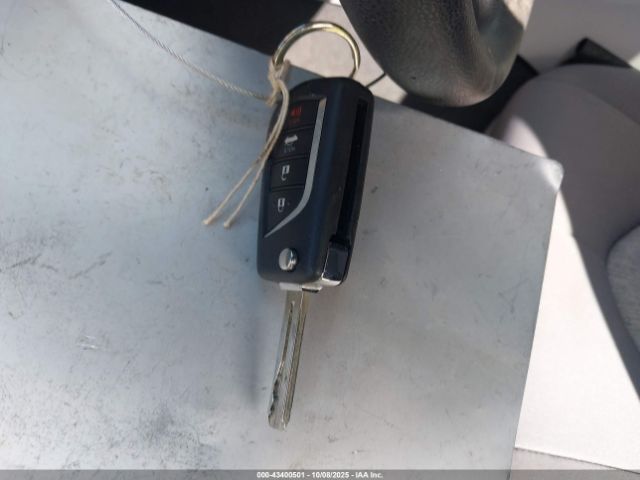 2021 TOYOTA CAMRY 4T1C11AKXMU412582 Photo 10