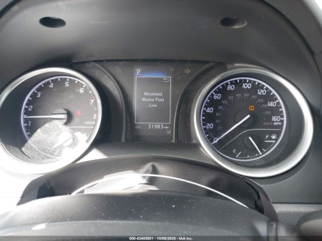 2021 TOYOTA CAMRY 4T1C11AKXMU412582 Photo 6