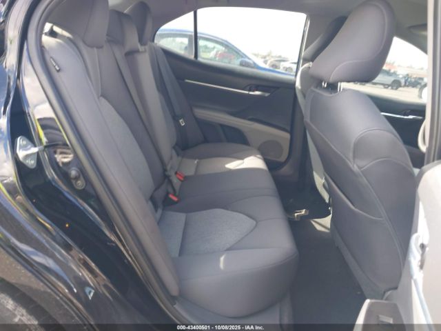 2021 TOYOTA CAMRY 4T1C11AKXMU412582 Photo 7