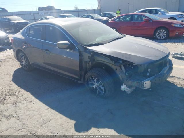 2022 ACURA ILX 19UDE2F7XNA000271 Photo 0