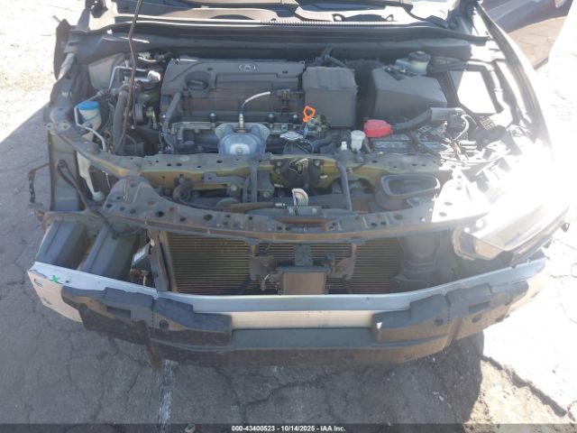 2022 ACURA ILX 19UDE2F7XNA000271 Photo 9