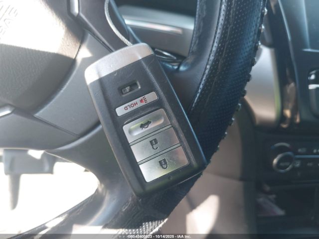 2022 ACURA ILX 19UDE2F7XNA000271 Photo 10