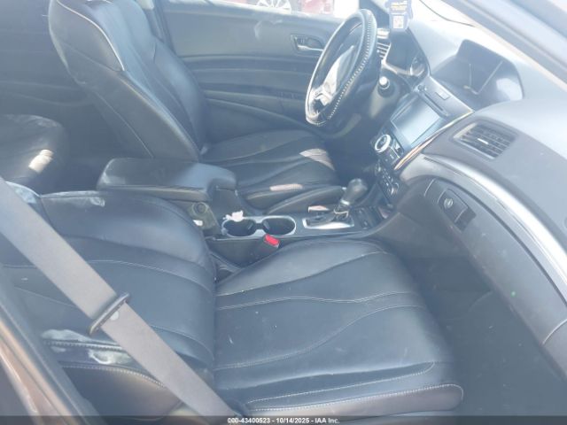 2022 ACURA ILX 19UDE2F7XNA000271 Photo 4