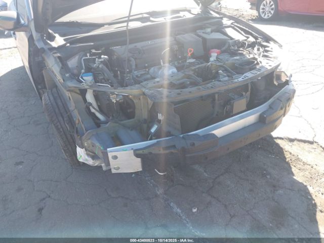 2022 ACURA ILX 19UDE2F7XNA000271 Photo 5