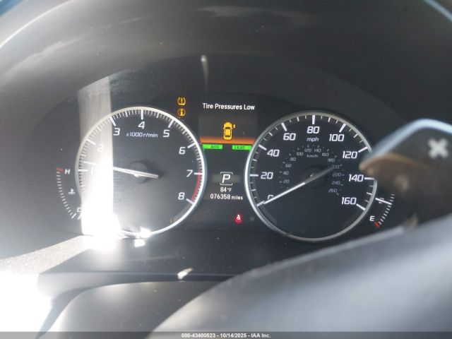 2022 ACURA ILX 19UDE2F7XNA000271 Photo 6