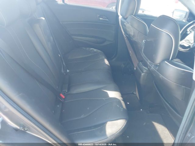 2022 ACURA ILX 19UDE2F7XNA000271 Photo 7